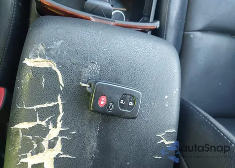 2012 Toyota Highlander Limited V6 from USA, damaged, VIN 5TDYK3EH8CS053544